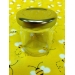 1 1/2oz Flint Glass Jar